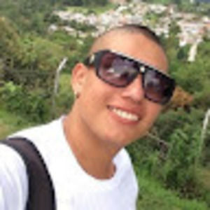 Meet your Posher, Johan